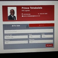 Prince Tshabalala