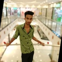 Ashish Kumar Ram
