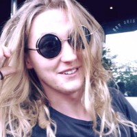 Robin Hakuni Persson