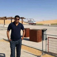 waseem shariff