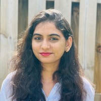 Helly Patel