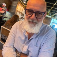 Paul Cook