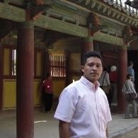 Luis Enrique Sevilla Fajardo