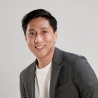 Ralph Christian Cabello, Mba