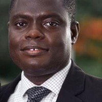 Emmanuel Adofo Marih