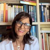 Jussiara Leite da Silva