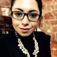 Michelle Sánchez Flores