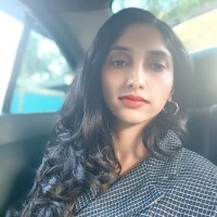 Monica Muthappa