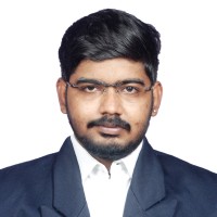 Sherapthi Sharan M.R