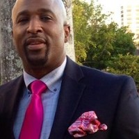 Paul Baines