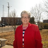 Kathy Valentine