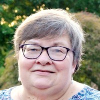 Yvonne Llewellyn Hursh