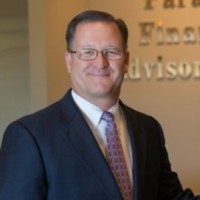 David W. Hailey, Ctfa®, Cfp®