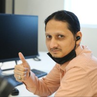 Faizullah Gulshani Mir