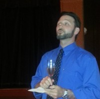 Michael Hooben, Wset Iii