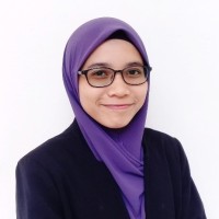 Nurul Syafiqah binti Ahmad Nizam