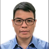 Edwin Bin Leong Ong