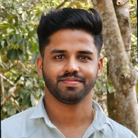 SAROJ KUMAR