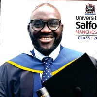 Adegboyega Ojelabi