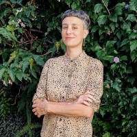Pilar Gimenez