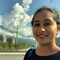 Dr Dhanya Soodhana