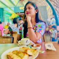 Piyasa Hazra Bhattacharya