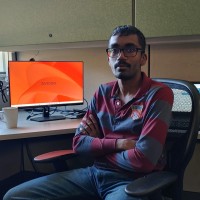 Vinnan Muralikrishnan