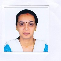 Jayashree Vinayaka