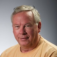 Stephen Pierce
