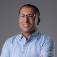 Tomer Reshef