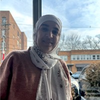 Yasmin Shalaby