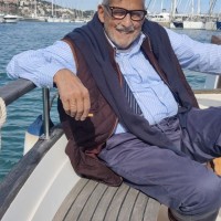 Juan Carlos Vázquez-Dodero