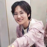 Yuqing Chen