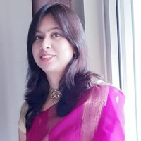 Deepa Saha