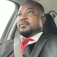 Roy Atikpo