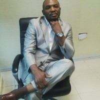 Augustine Onwordi