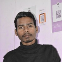 Mazid Ahmed