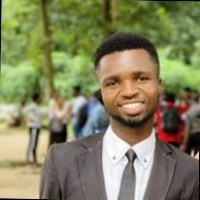 Aniekan Udoh