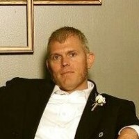 Donnie Gebert