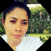 Jacqueline Montes García