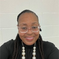 Dr. Tanchonika Harris