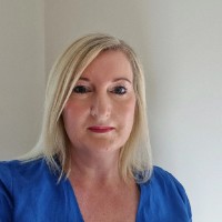 Helen Cornish
