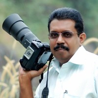 Benoy Varghese
