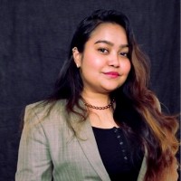 Aysha Mahzabin