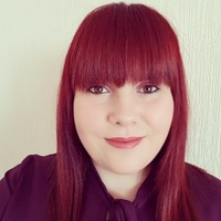 Rebecca Morris