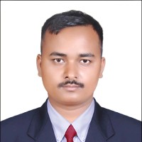 Bijaya Kumar Roul