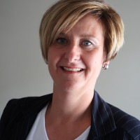 Inge Aardenburg - Stet