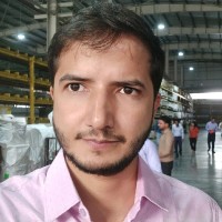Sourabh Gairola