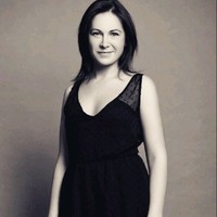 IRINA RUSAKOVA