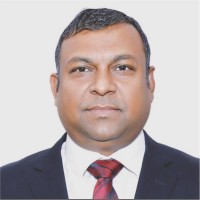 Pramod Chandra Navik